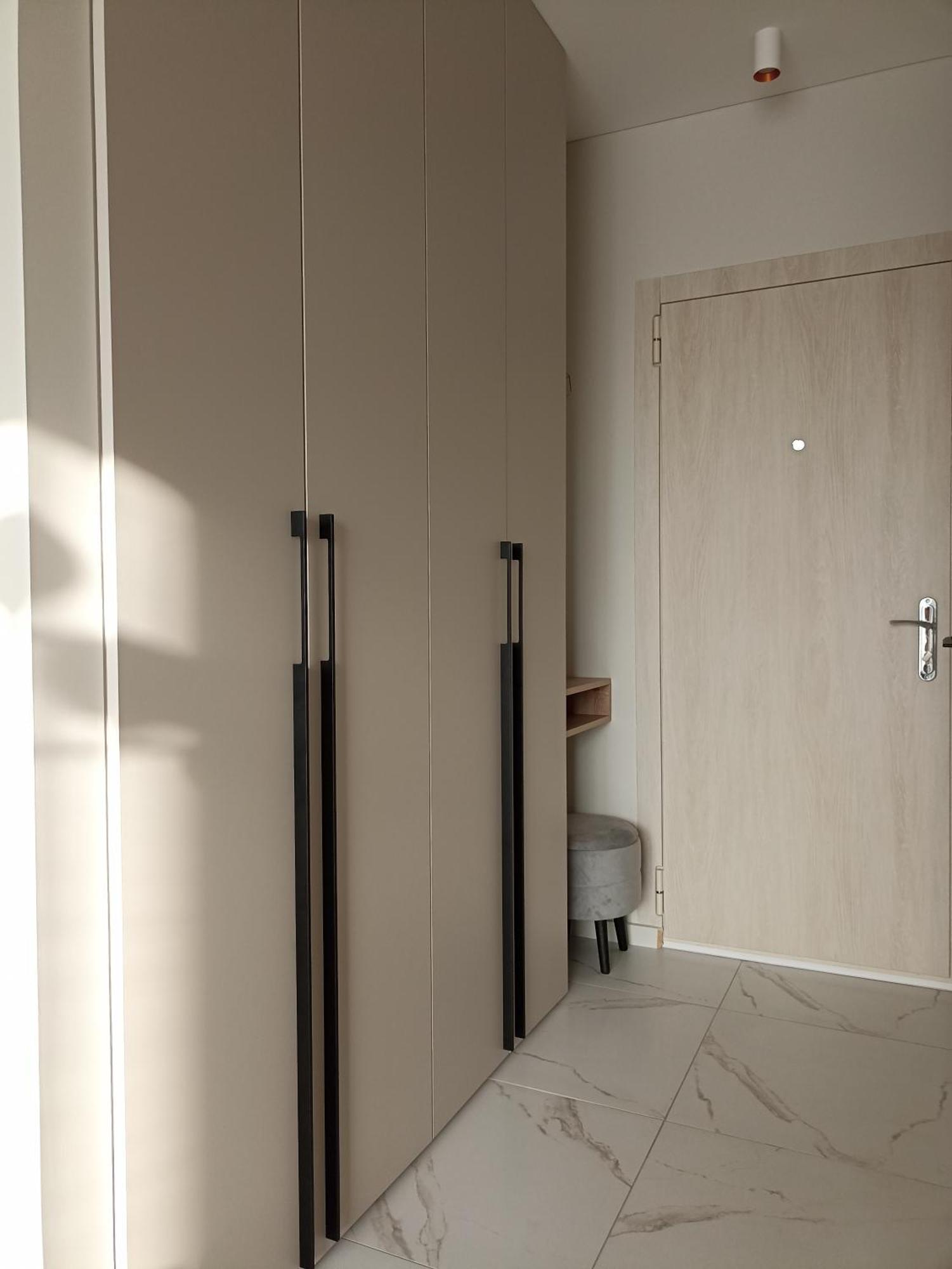With A Balcony And An Impressive Terrace On The Roof Of The House Huoneisto *